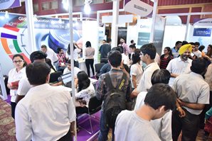 admission fair
