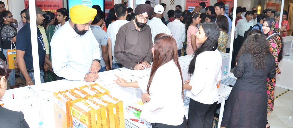 Education Exhibition India